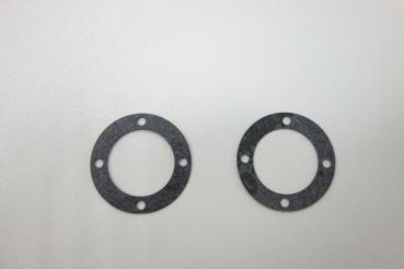 Neue Nummer SW610017P - SWORKz  Diff. Gasket (16X24X0.3t)